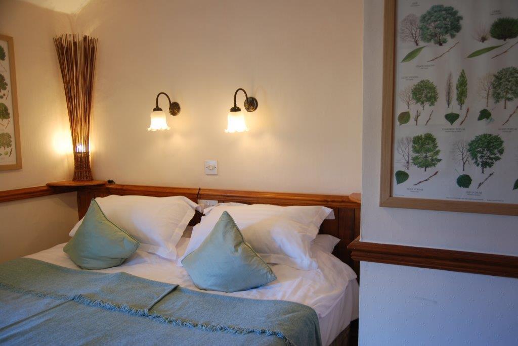 The Bull Inn West Tanfield Ripon Extérieur photo