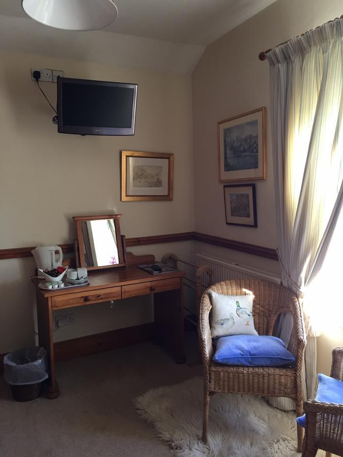 The Bull Inn West Tanfield Ripon Extérieur photo