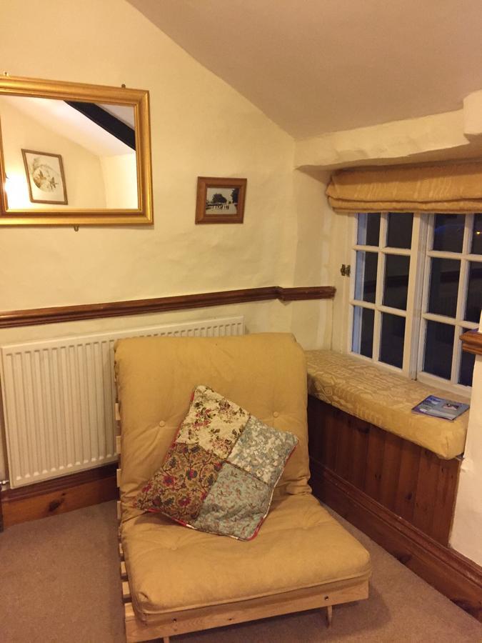 The Bull Inn West Tanfield Ripon Extérieur photo