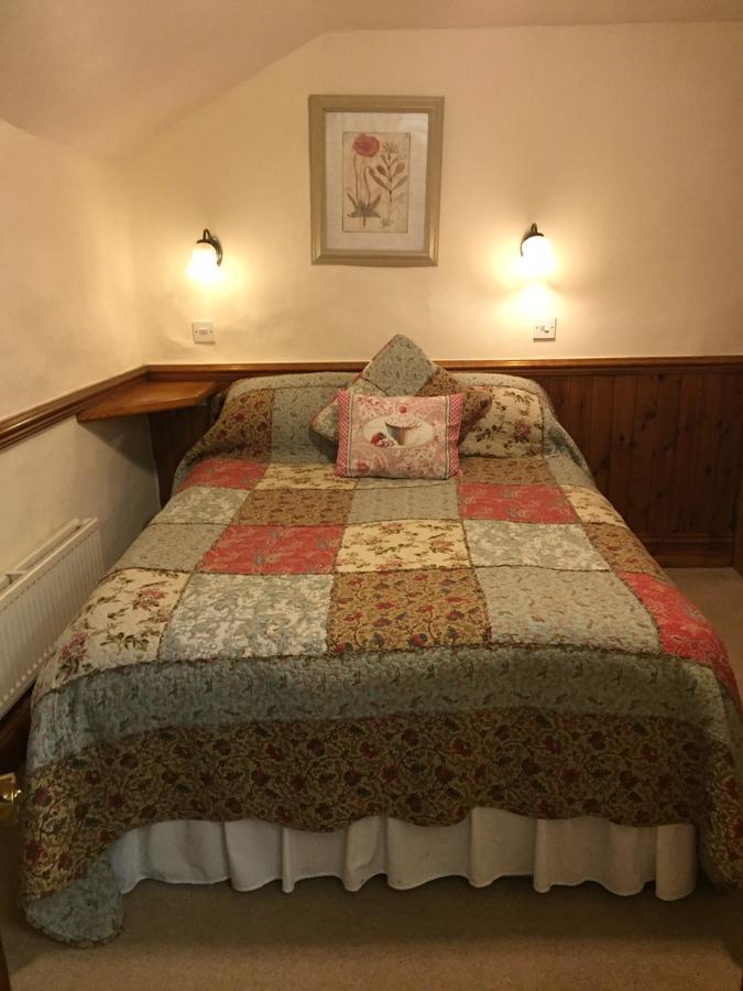 The Bull Inn West Tanfield Ripon Extérieur photo