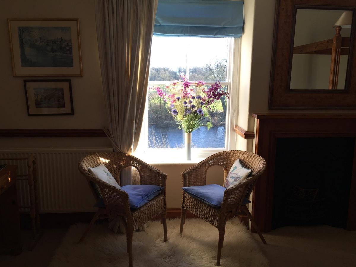 The Bull Inn West Tanfield Ripon Extérieur photo