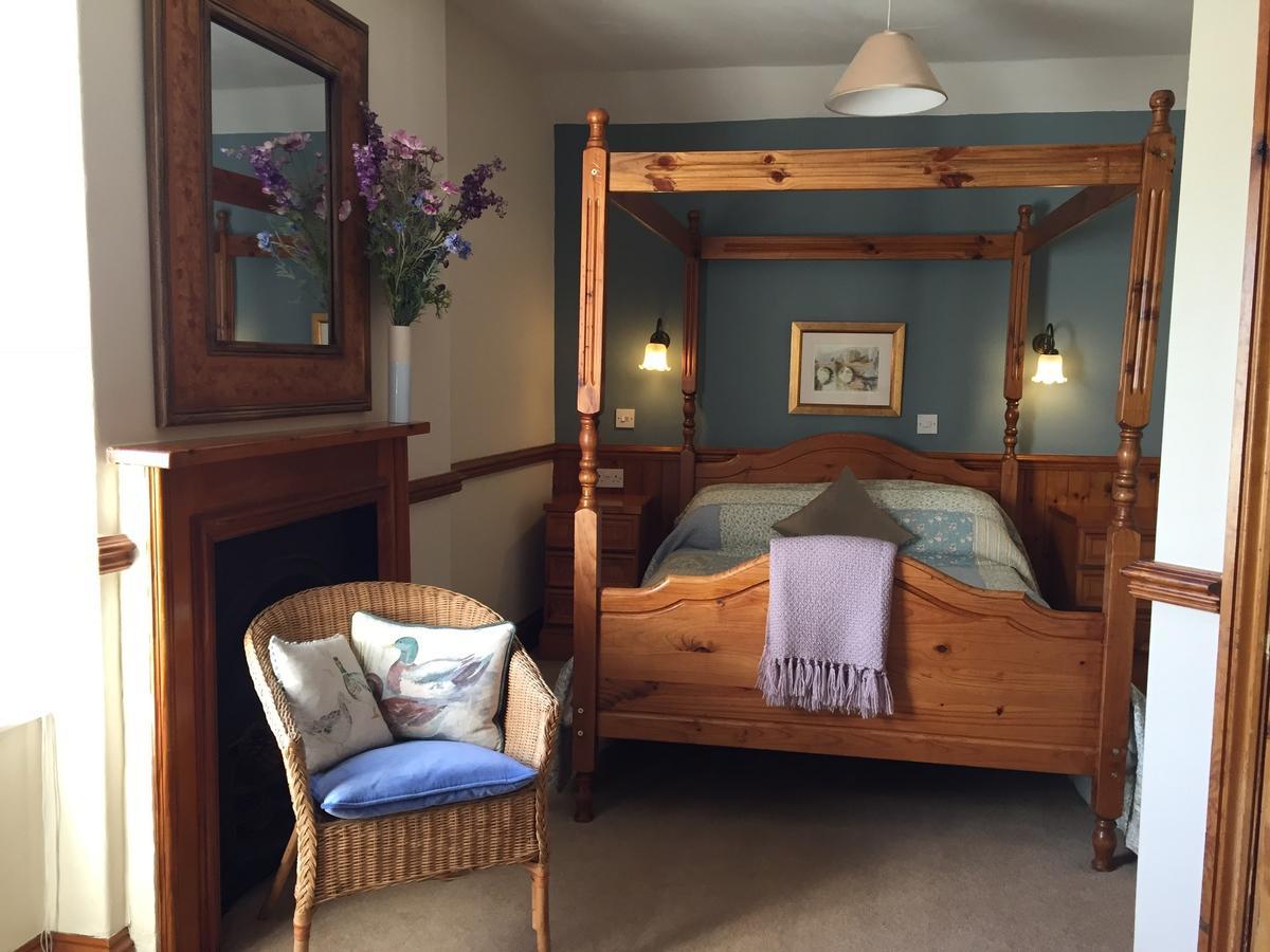 The Bull Inn West Tanfield Ripon Extérieur photo