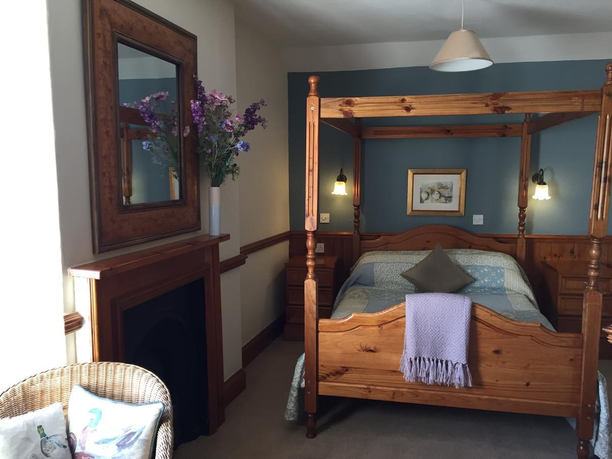 The Bull Inn West Tanfield Ripon Extérieur photo